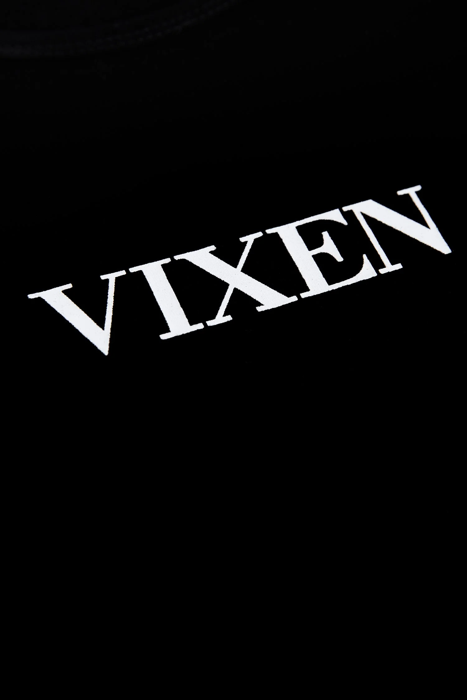 Vixen Baby Tee - Image 3