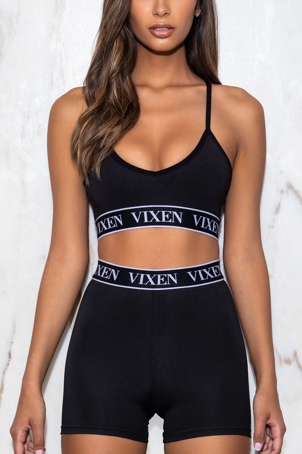 Vixen Biker Shorts - Image 3