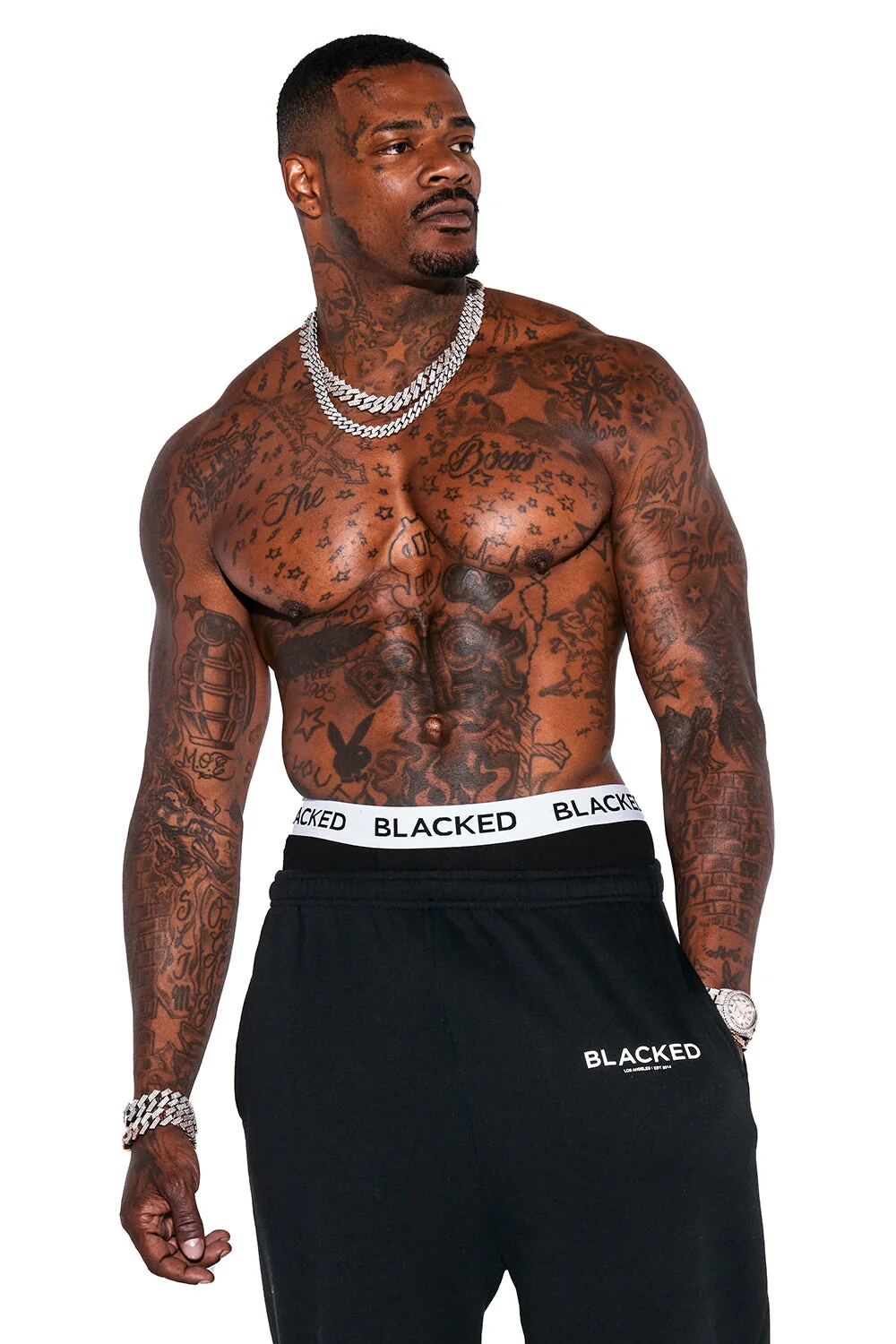Blacked Boxer Briefs - Image 3
