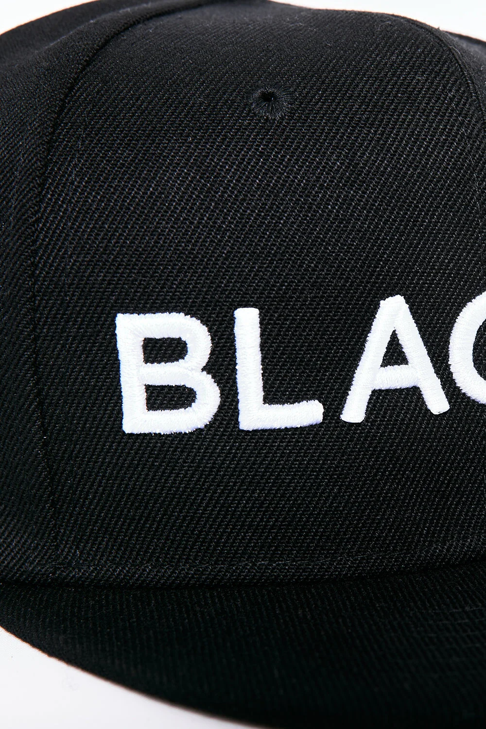Blacked Snap Back - Image 6