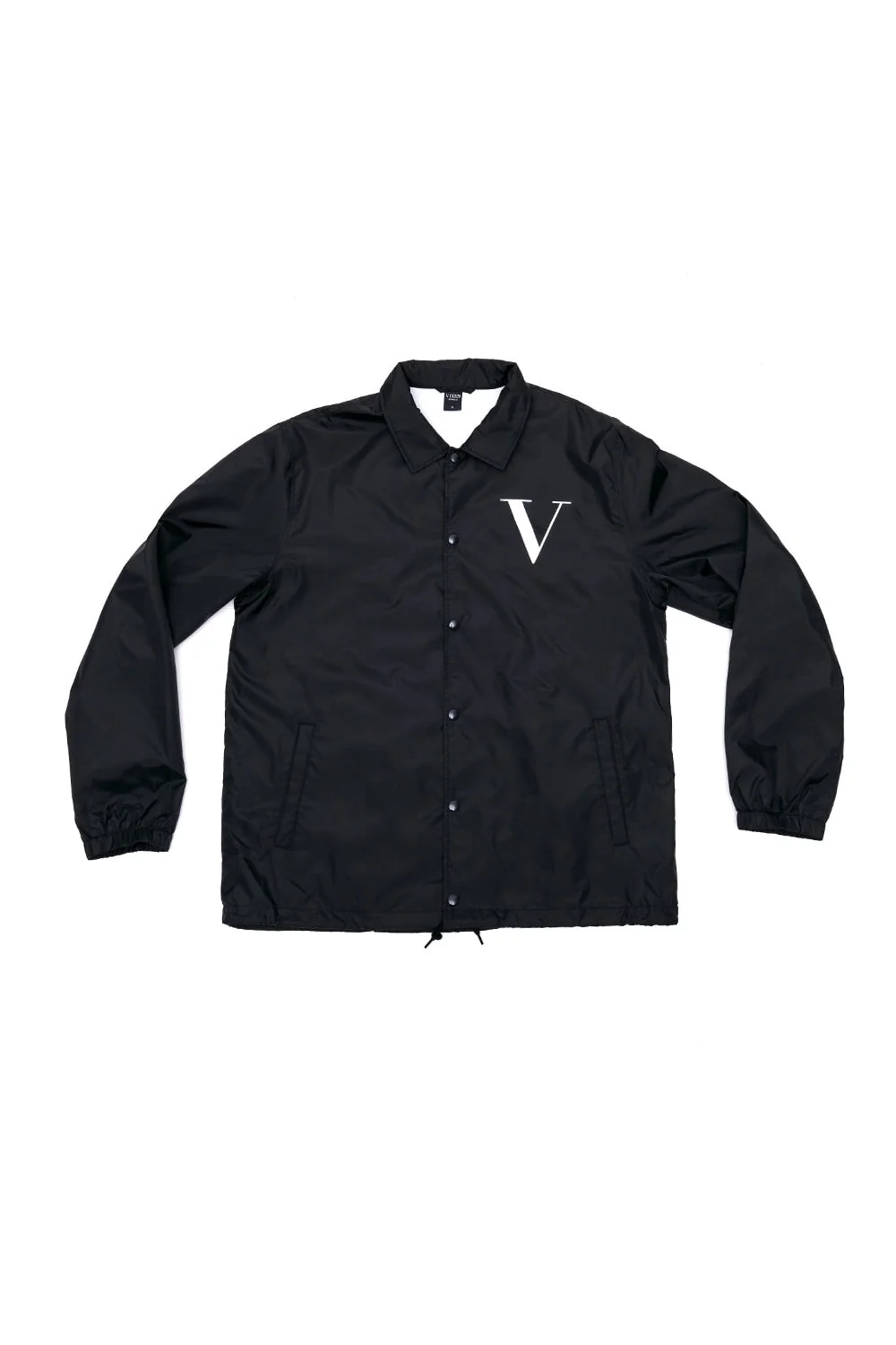 Vixen Coach Jacket