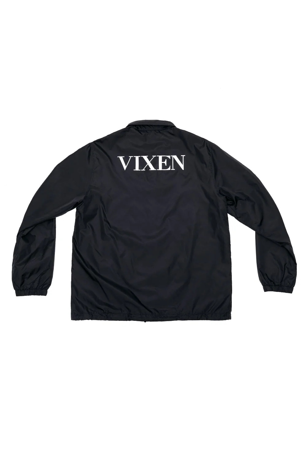 Vixen Coach Jacket - Image 3