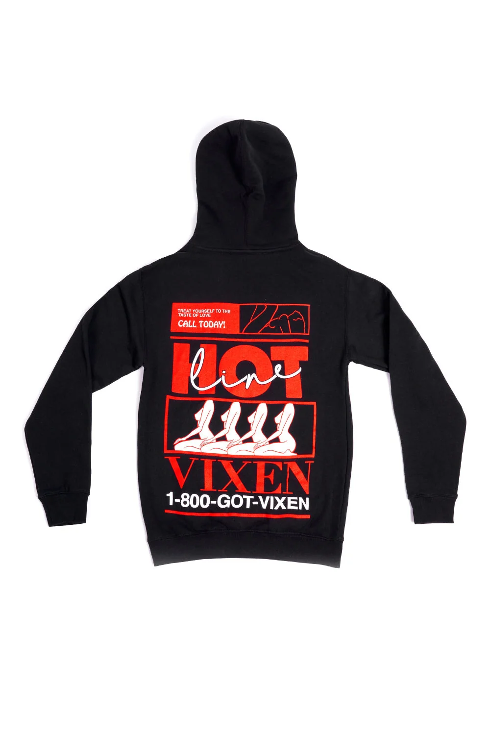 Hotline Hoodie - Image 2