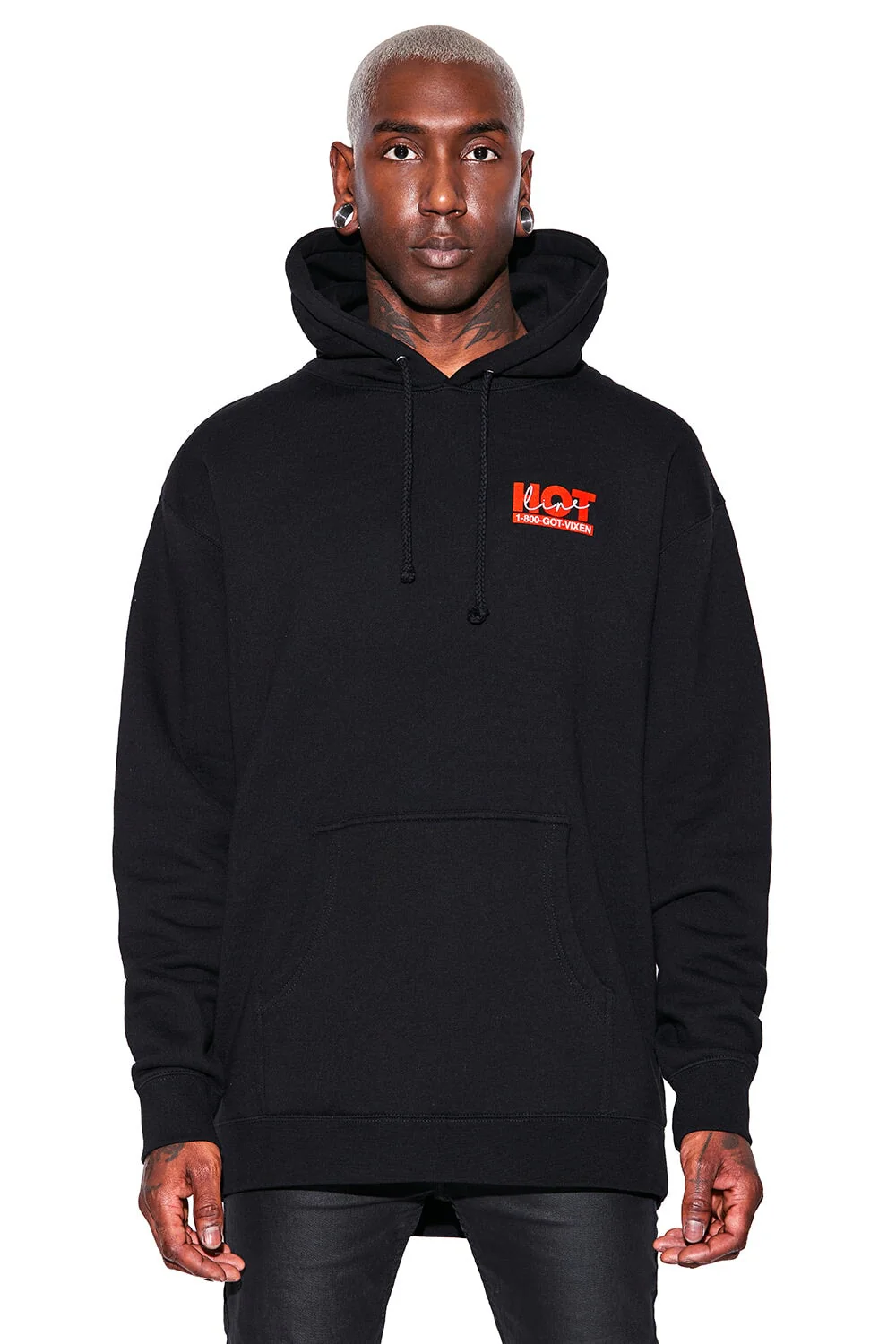 Hotline Hoodie - Image 5