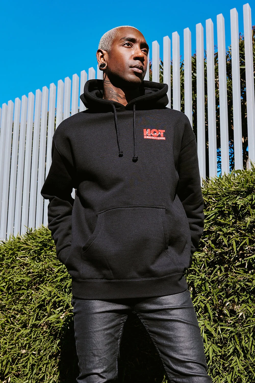Hotline Hoodie - Image 6