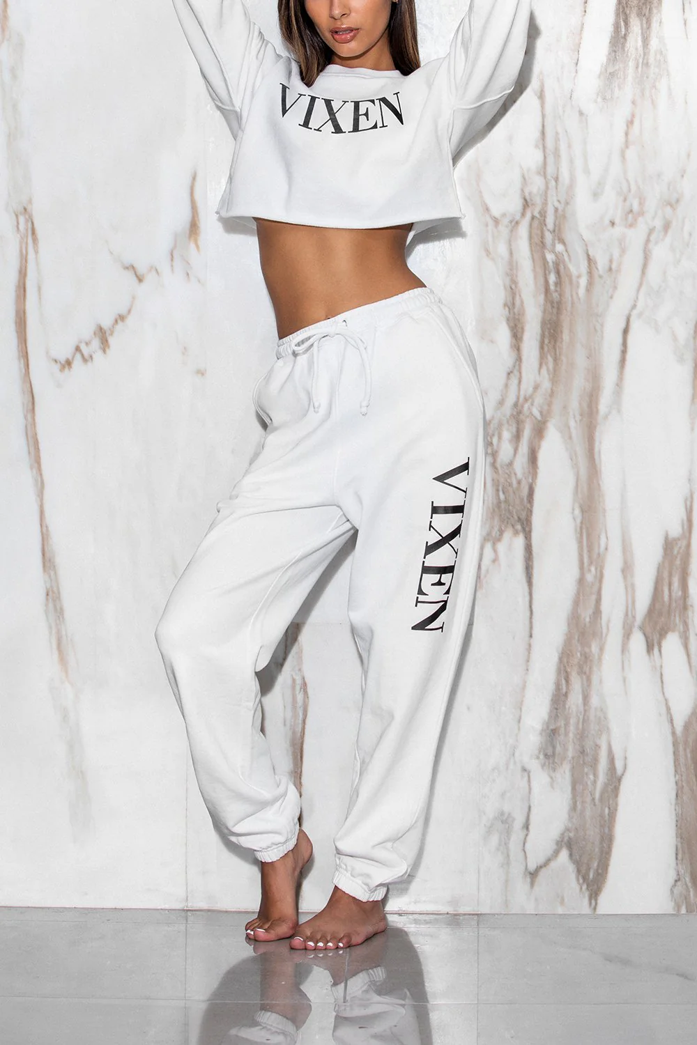Vixen Loungewear Joggers - Image 5