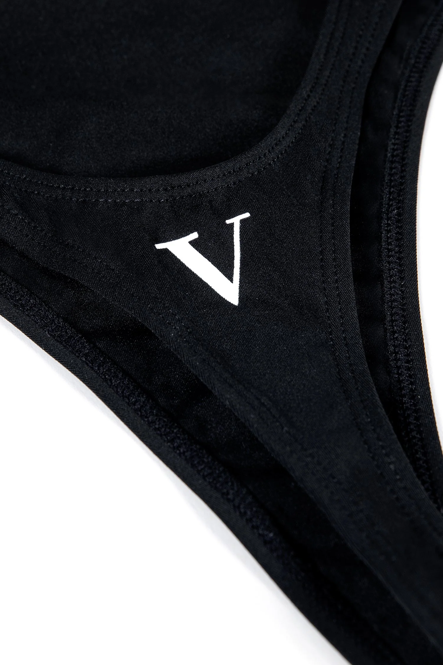 Vixen One Piece Swimsuit - Image 4