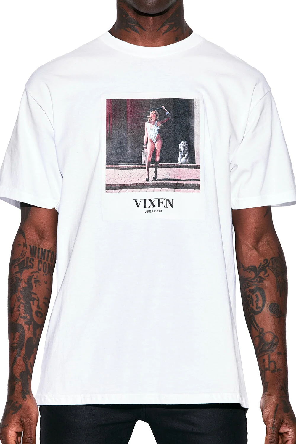 Photo Tee - Allie Nicole - Image 4