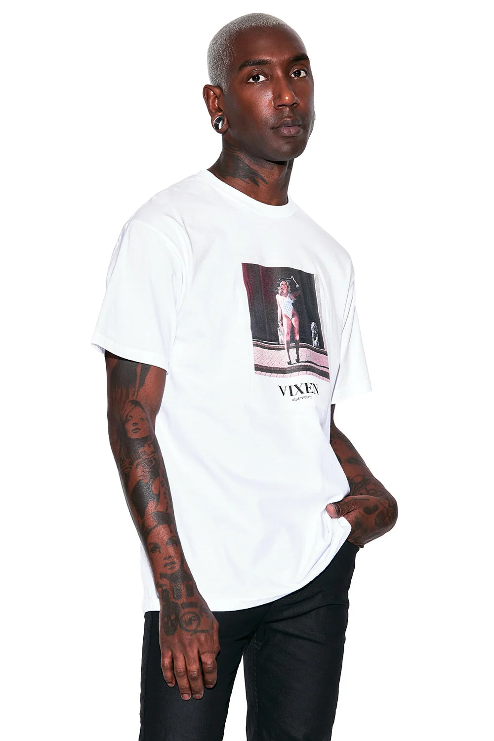 Photo Tee - Allie Nicole - Image 5