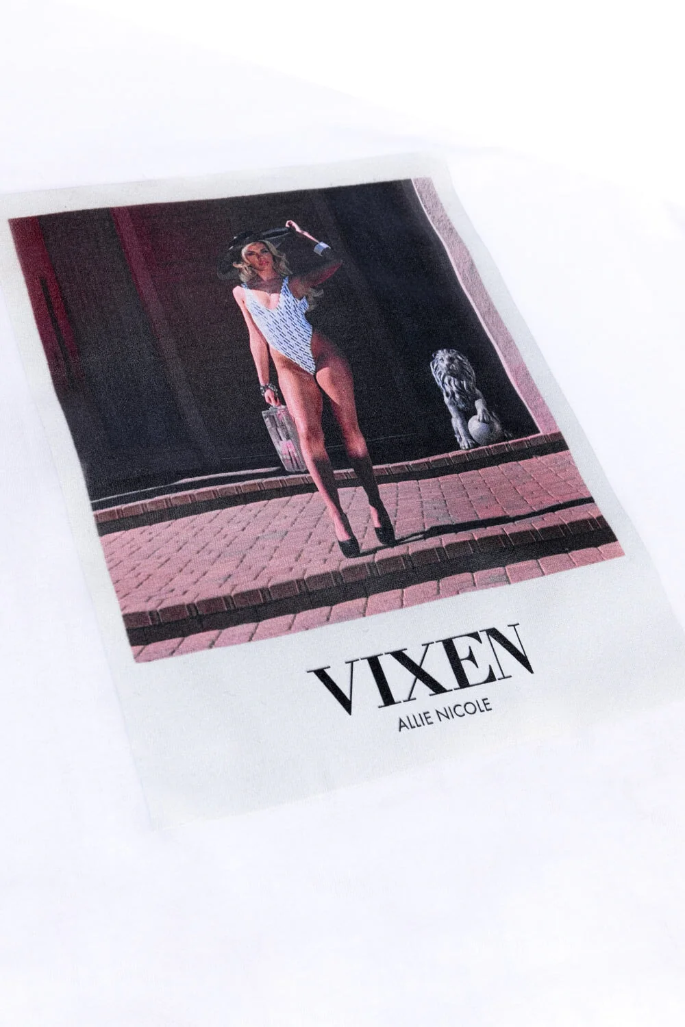 Photo Tee - Allie Nicole - Image 6