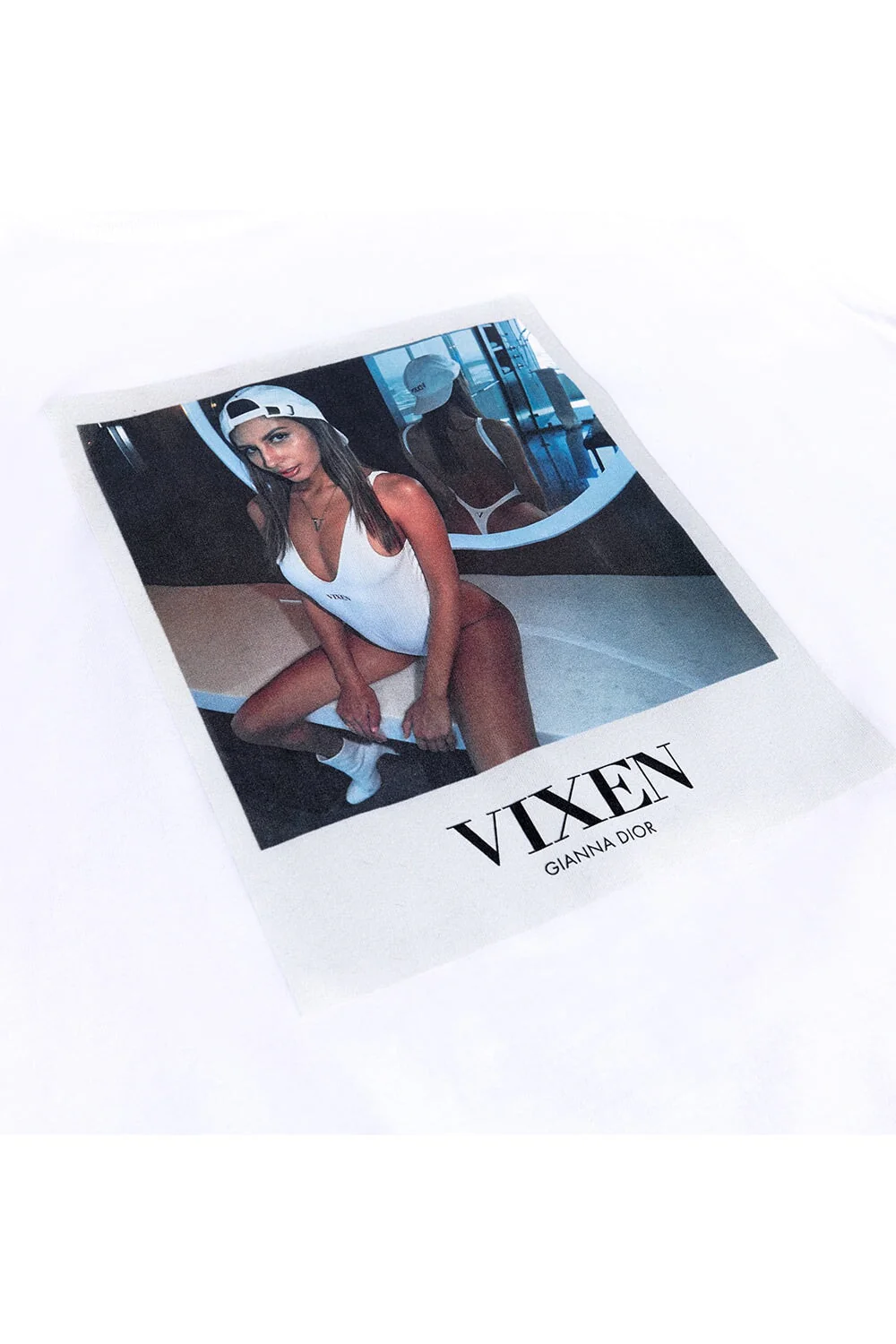 Photo Tee - Gianna Dior - Image 6