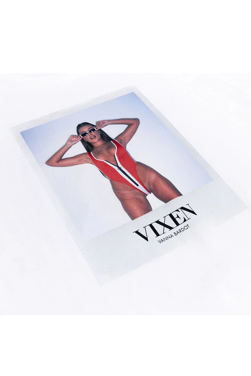 Photo Tee - Vanna Bardot - Image 7