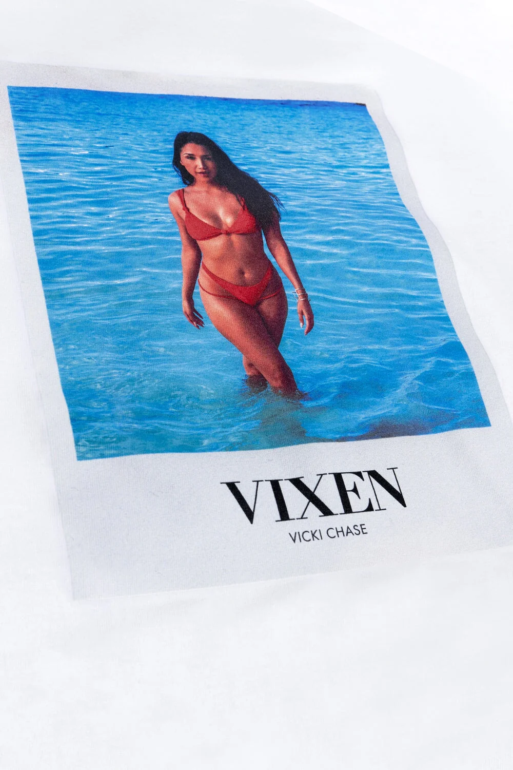 Photo Tee - Vicki Chase - Image 6