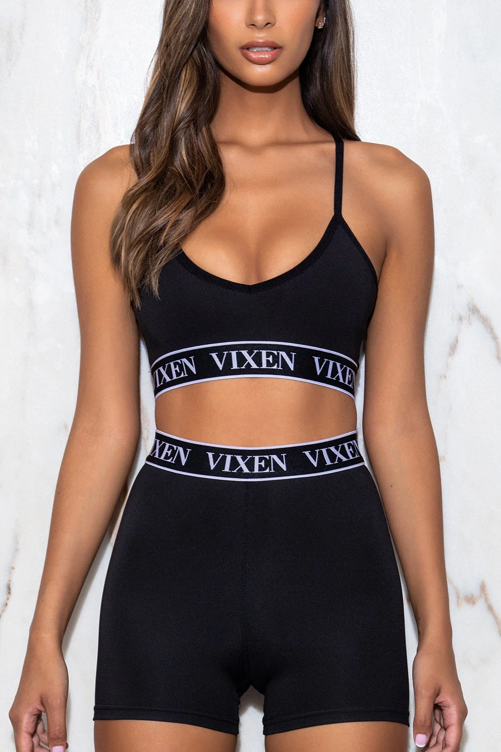 Vixen Sports Bra - Image 3