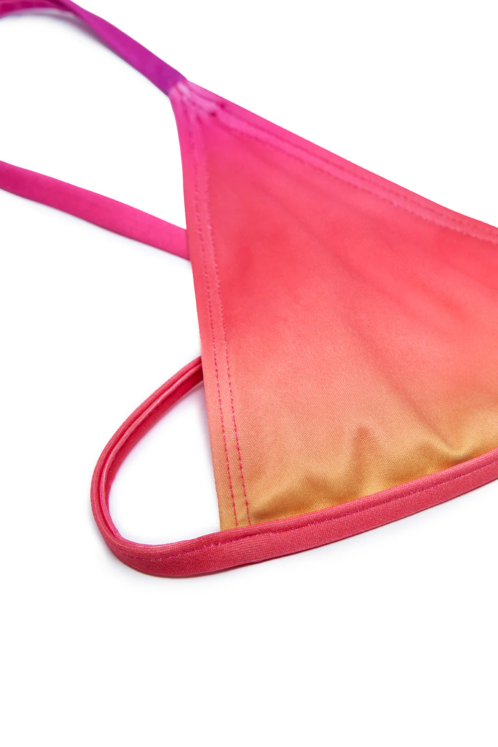 Vixen Sunset Sorbet Bikini Top - Image 7