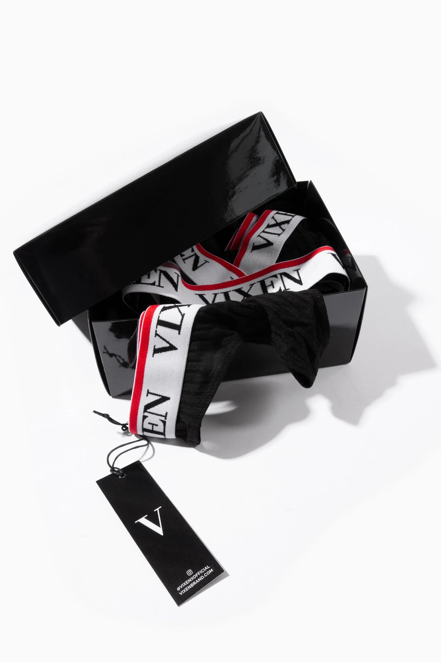 Vixen Icon Bralette - Image 6