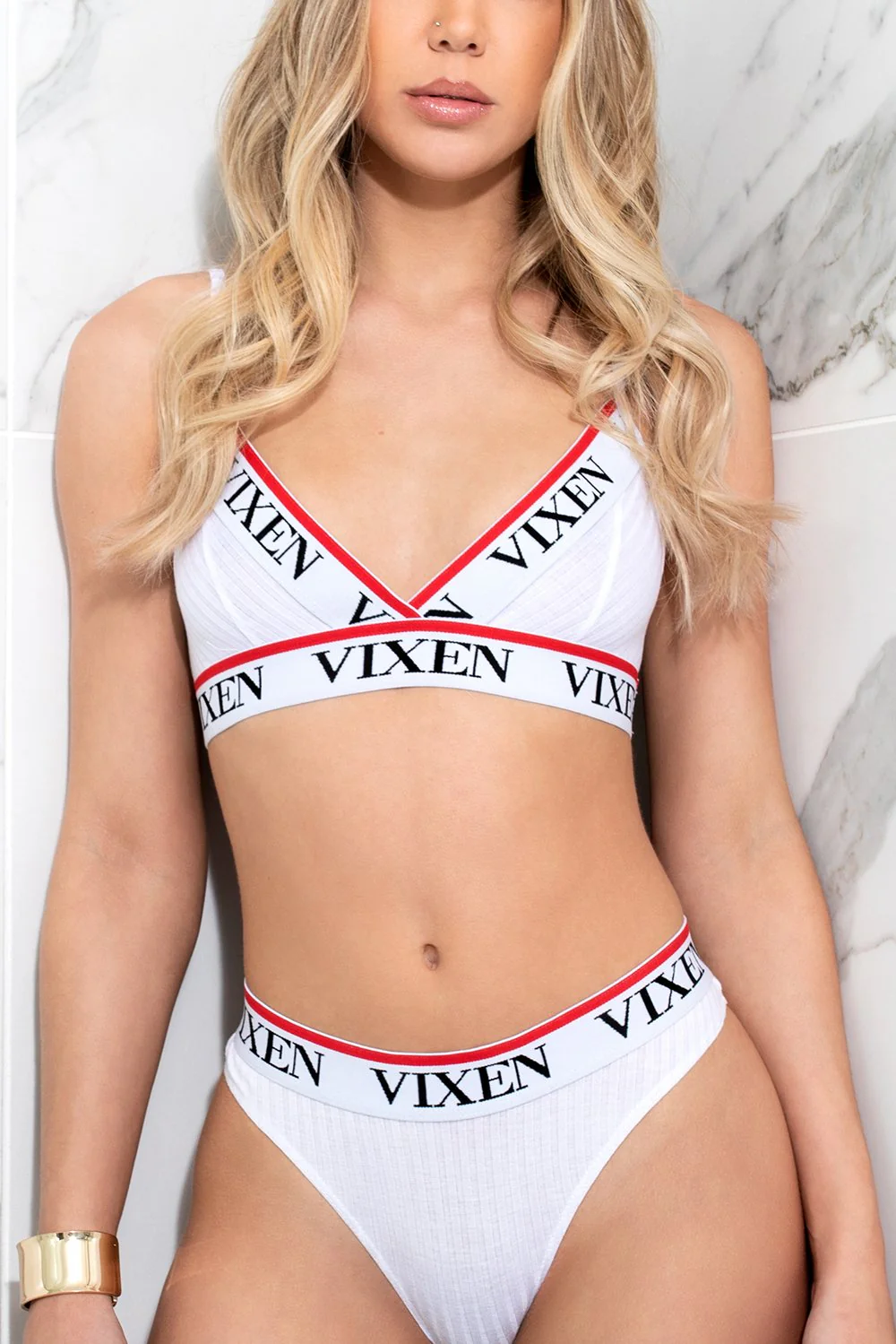 Vixen Icon Bralette - Image 5