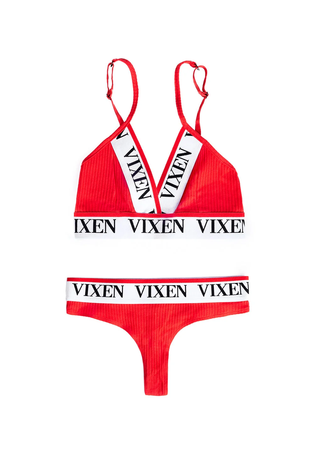 Vixen Icon Thong Panty - Image 8