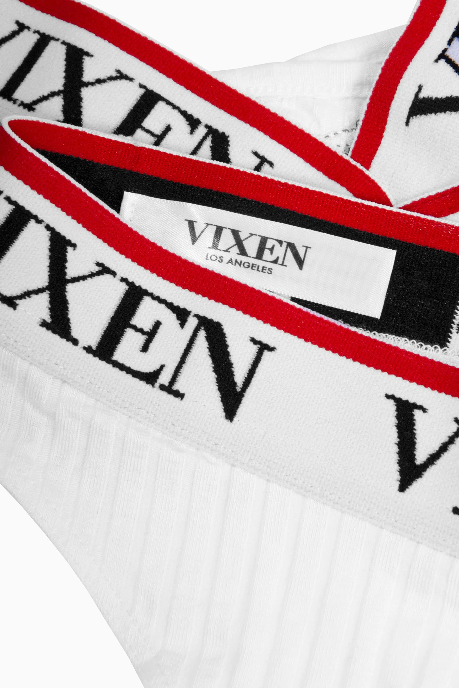 Vixen Icon Thong Panty - Image 4