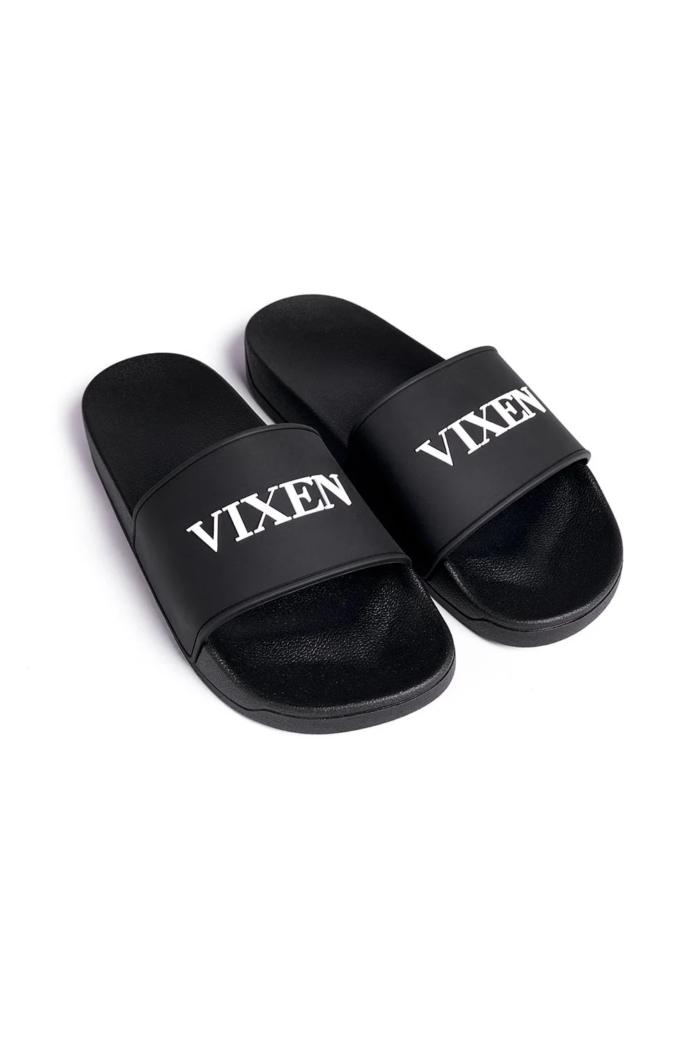 Vixen Logo Slides - Image 3