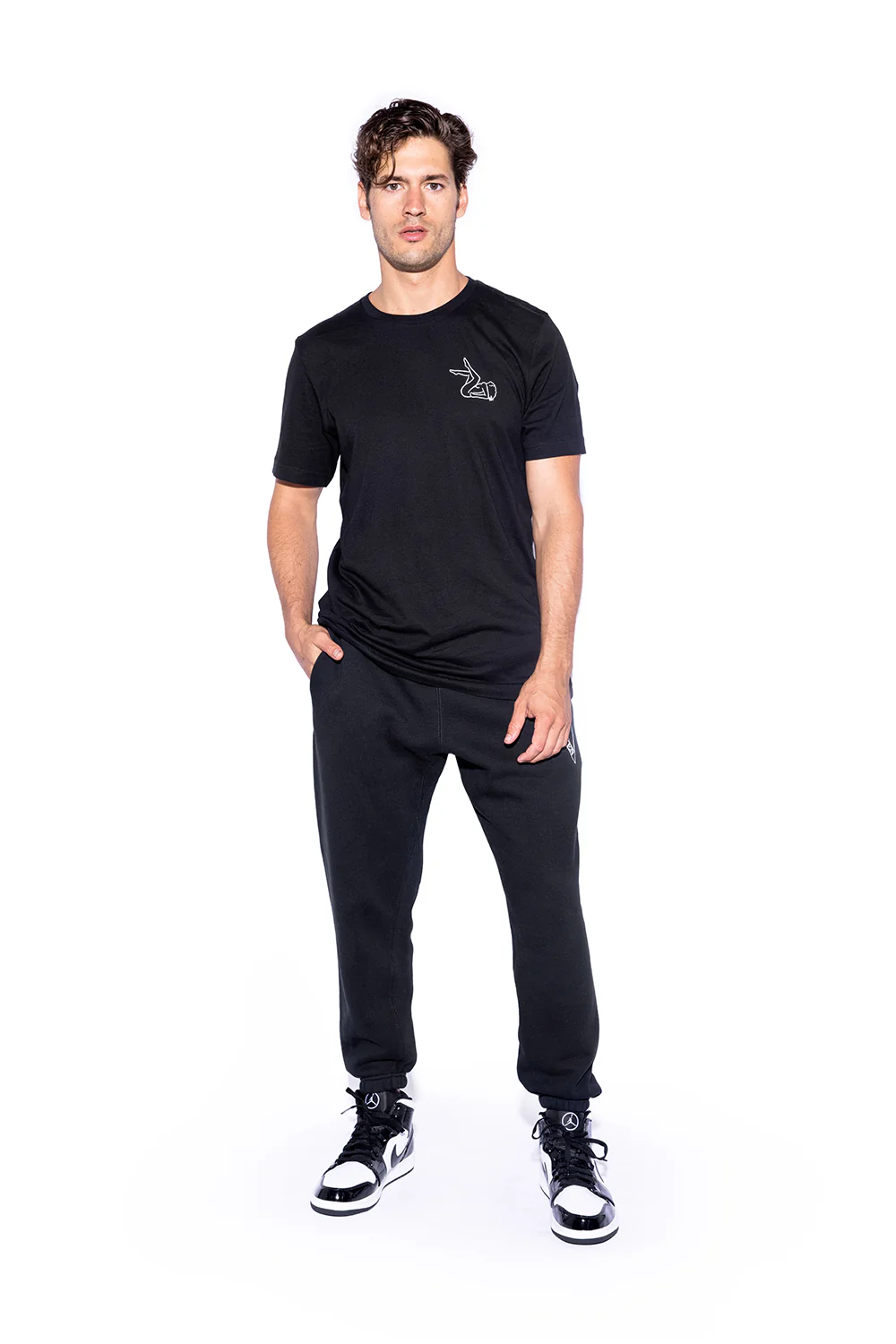 Vixen Legs Tee - Image 3